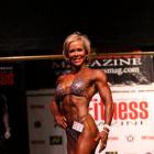 Tammy  Ross - NPC Washington State Championships 2012 - #1